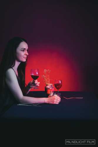  Kampagne somethings missing, without love